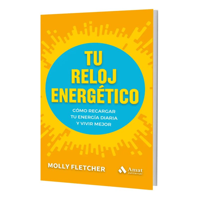 TU RELOJ ENERGETICO