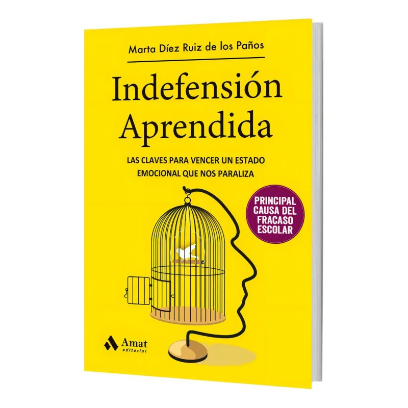 INDEFENSION APRENDIDA