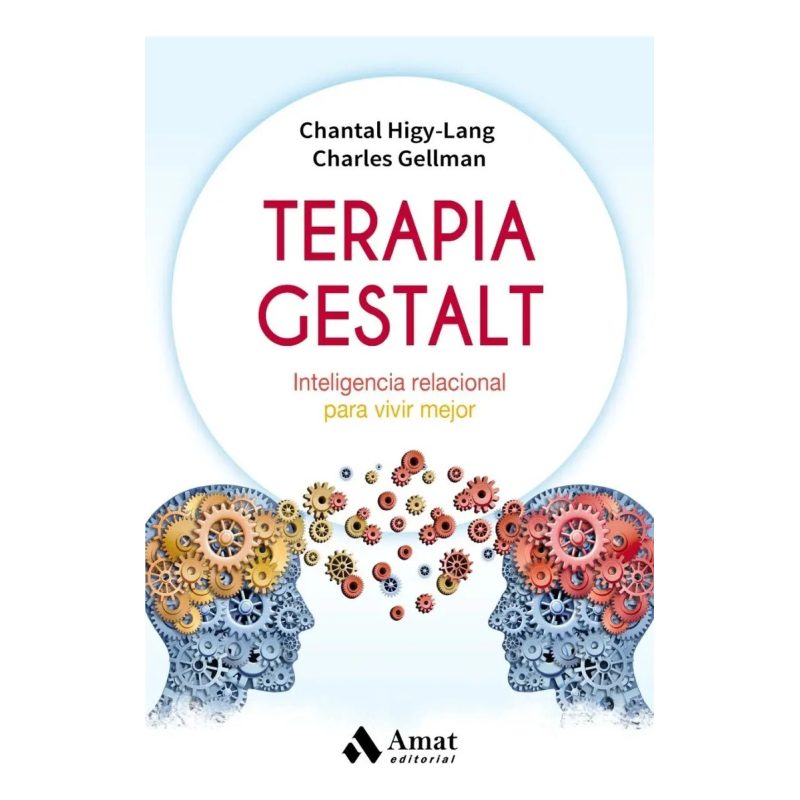 TERAPIA GESTALT