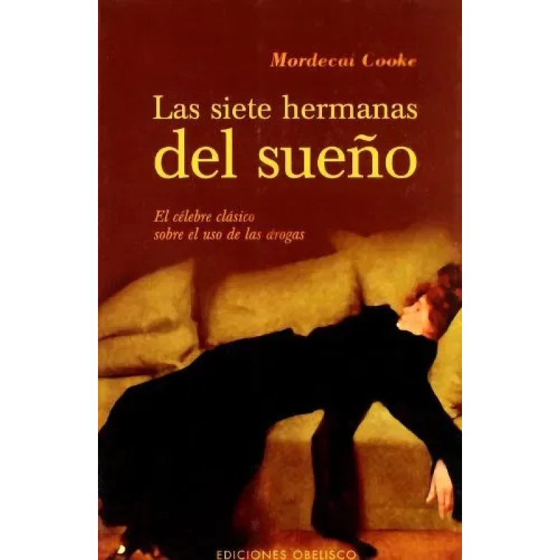 LAS SIETE HERMANAS DEL SUEÑO