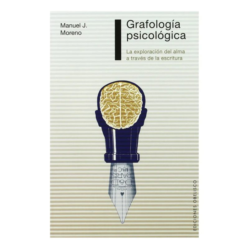 GRAFOLOGIA PSICOLOGICA