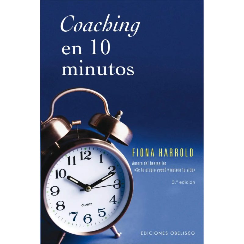 COACHING EN 10 MINUTOS