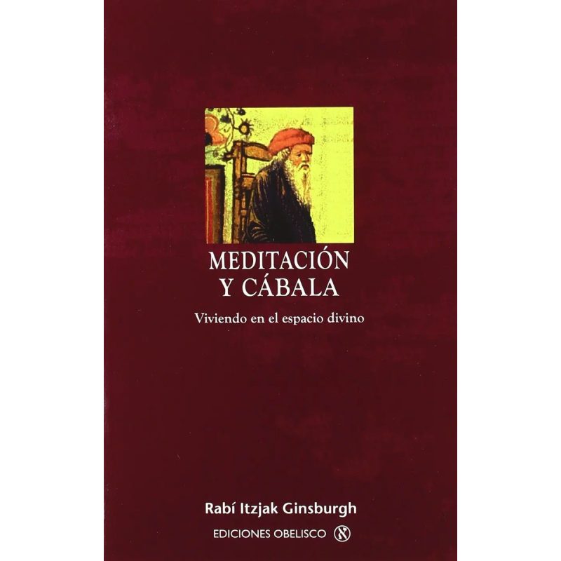 MEDITACION Y CABALA