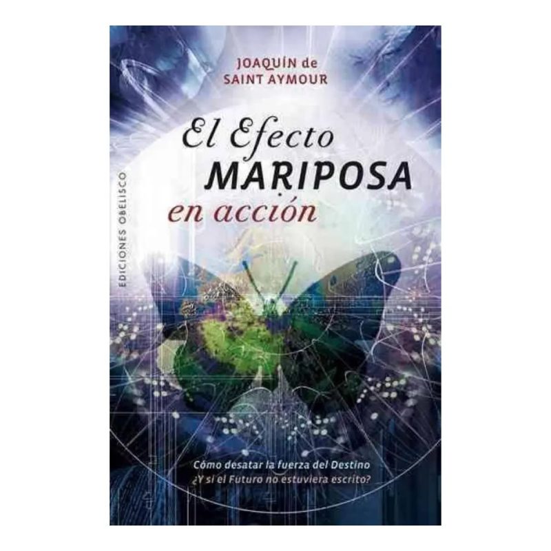 EFECTO MARIPOSA