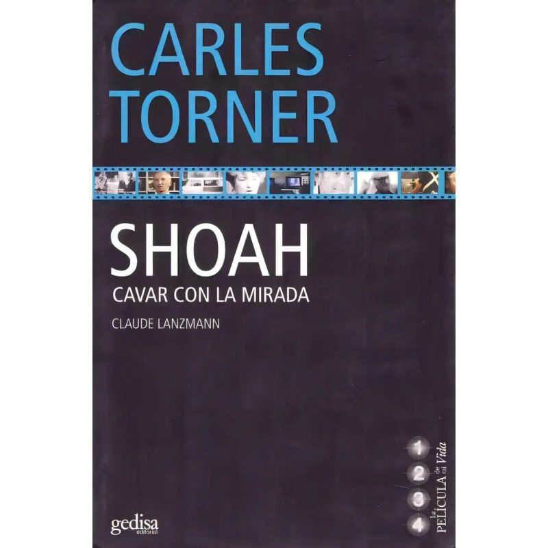SHOAH CAVAR CON LA MIRADA