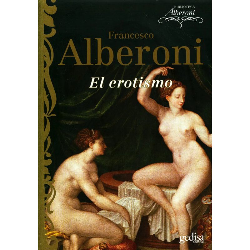 EROTISMO EL