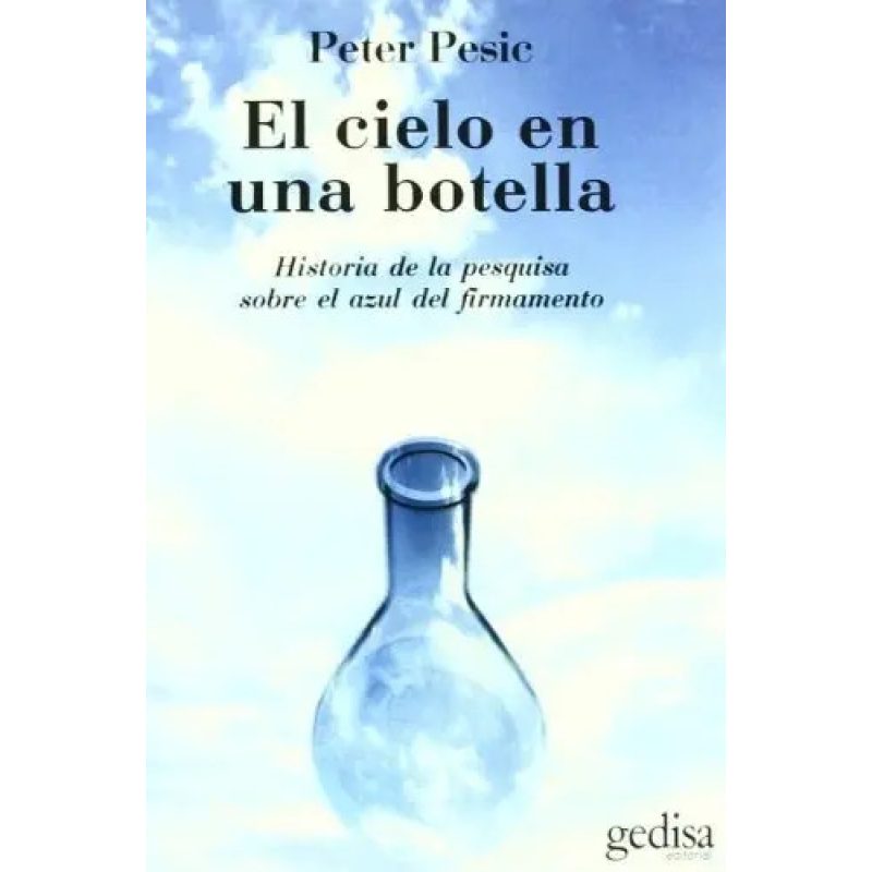 EL CIELO EN UNA BOTELLA