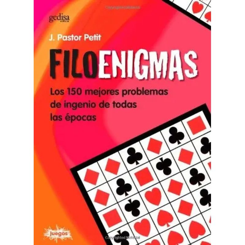 FILOENIGMAS