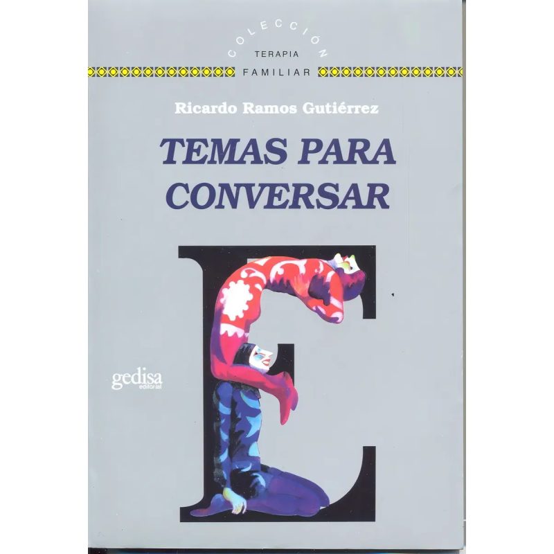 TEMAS PARA CONVERSAR