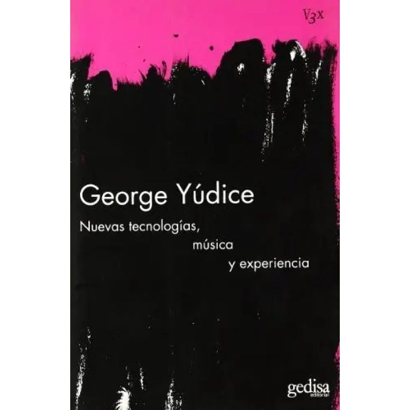 NUEVAS TECNOLOGIAS MUSICA Y EXPERIENCIA