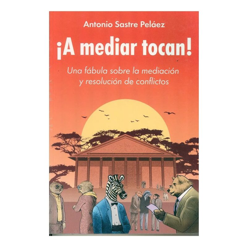 A MEDIAR TOCAN