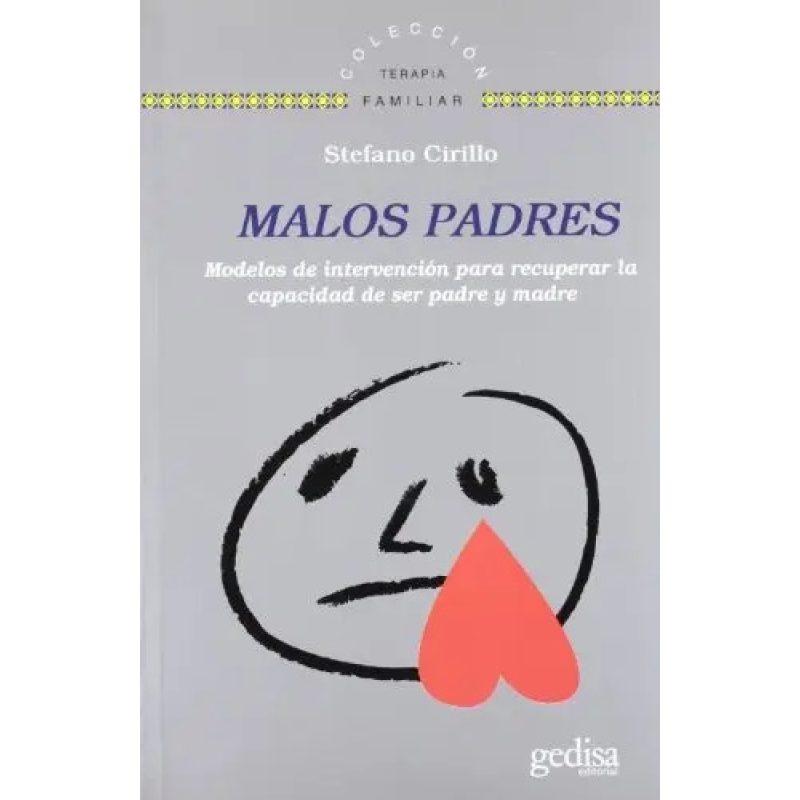 MALOS PADRES