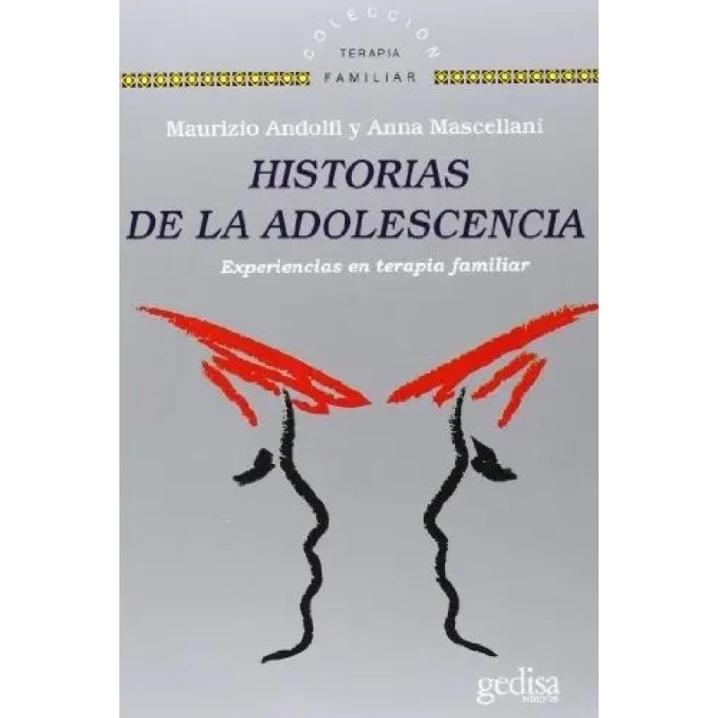 HISTORIAS DE LA ADOLESCENCIA