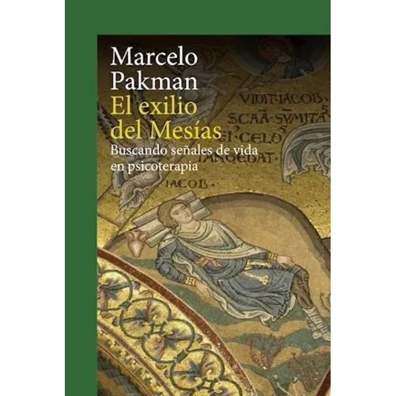 EL EXILIO DEL MESIAS