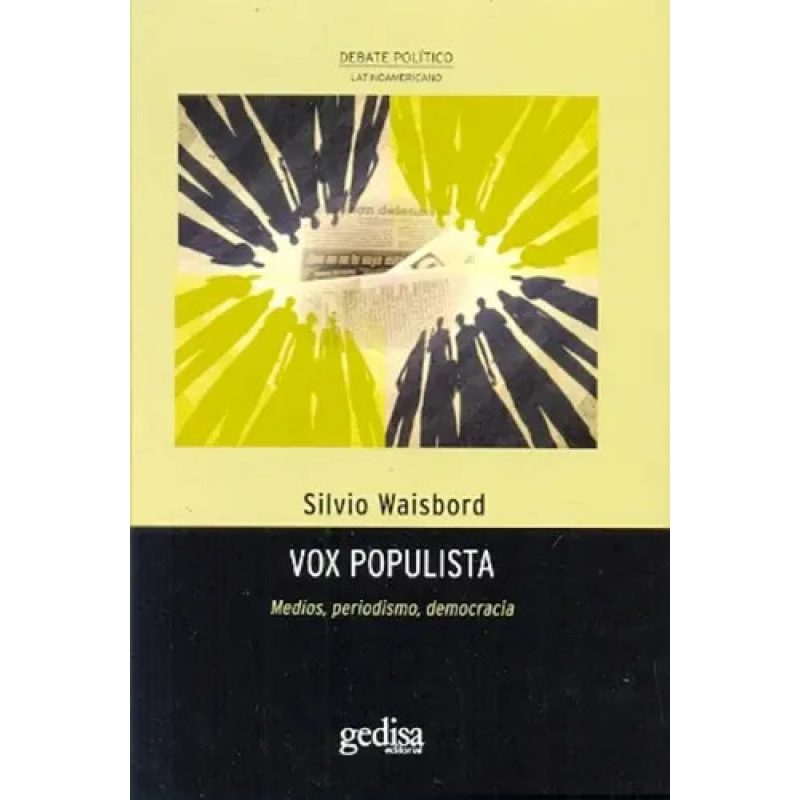 VOX POPULISTA