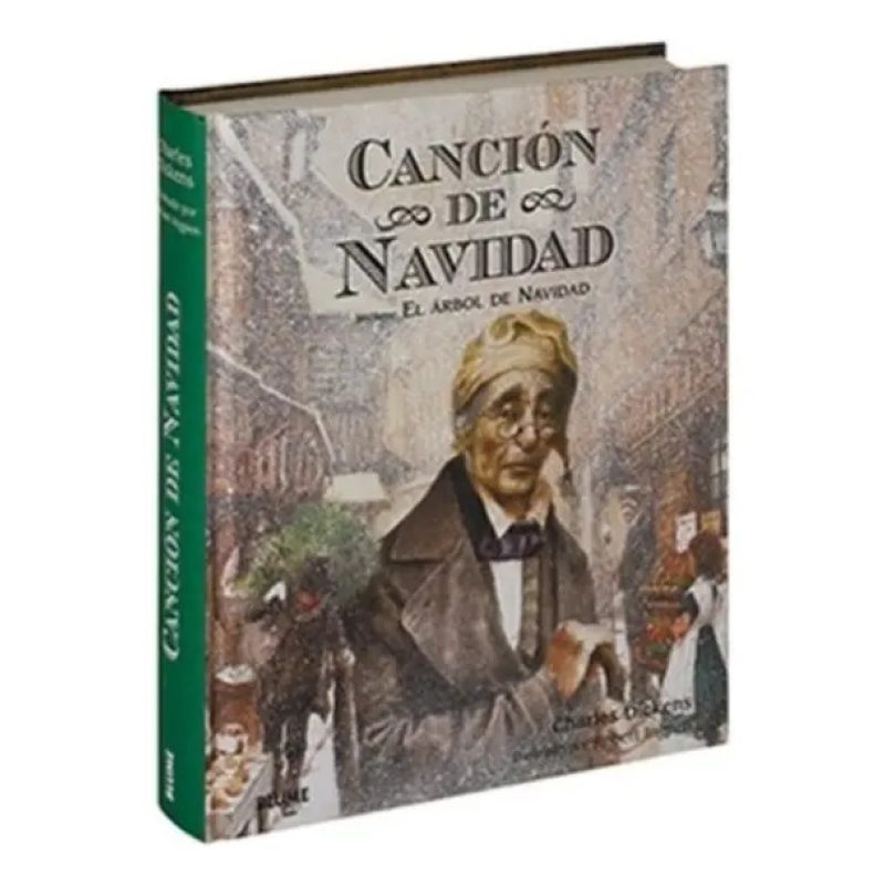 CANCION DE NAVIDAD