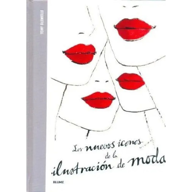 LOS NUEVOS ICONOS DE LA ILUSTRACION DE MODA