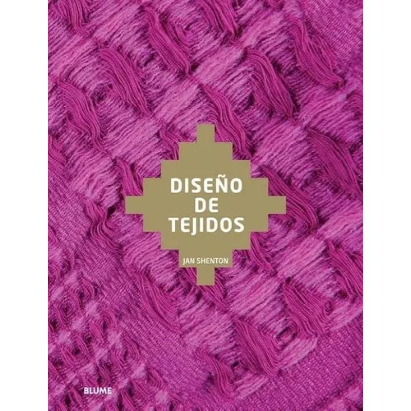 DISEÑO DE TEJIDOS