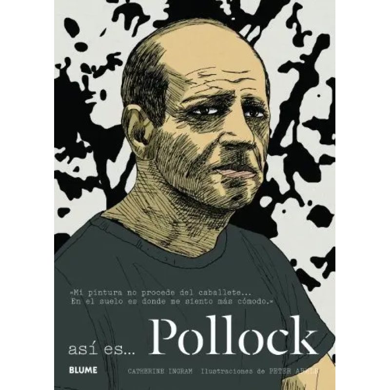 ASI ES POLLOCK