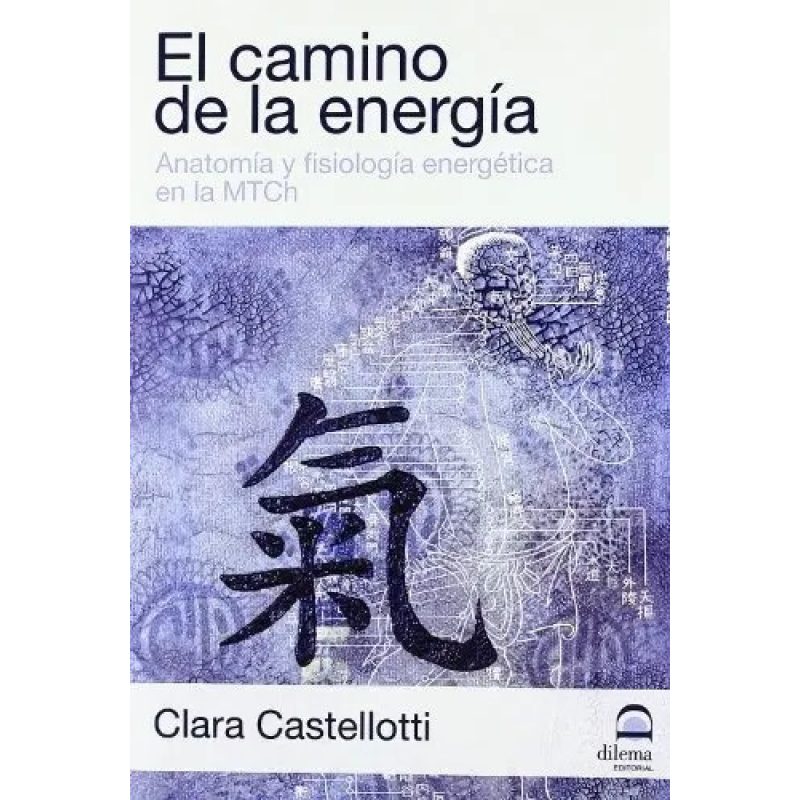 CAMINO DE LA ENERGIA EL