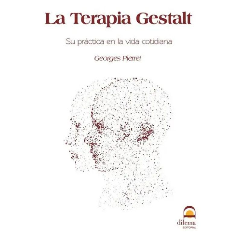 TERAPIA GESTALT  LA