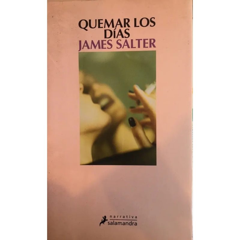 QUEMAR LOS DIAS