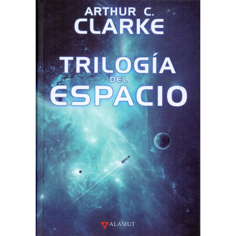 TRILOGIA DEL ESPACIO - TD