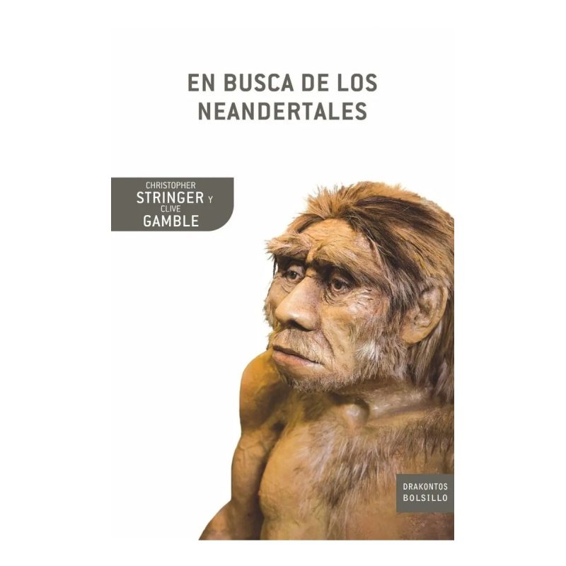 EN BUSCA DE LOS NEANDERTALES