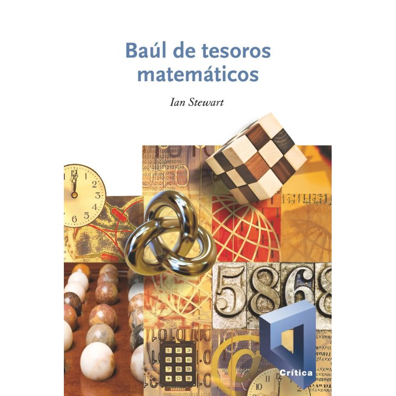 BAUL DE TESOROS MATEMATICOS