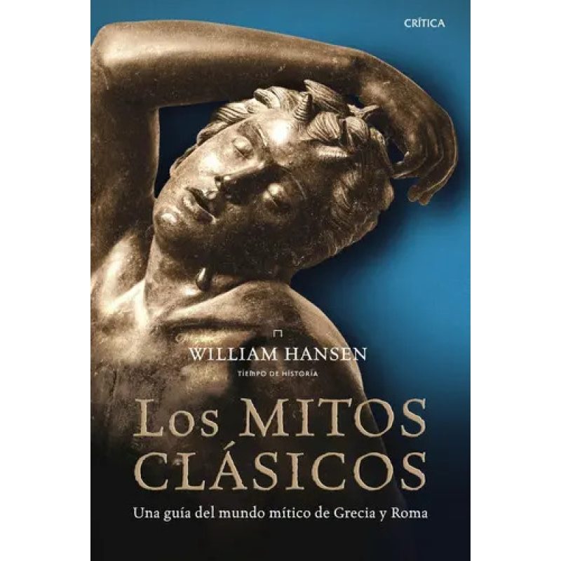 LOS MITOS CLASICOS