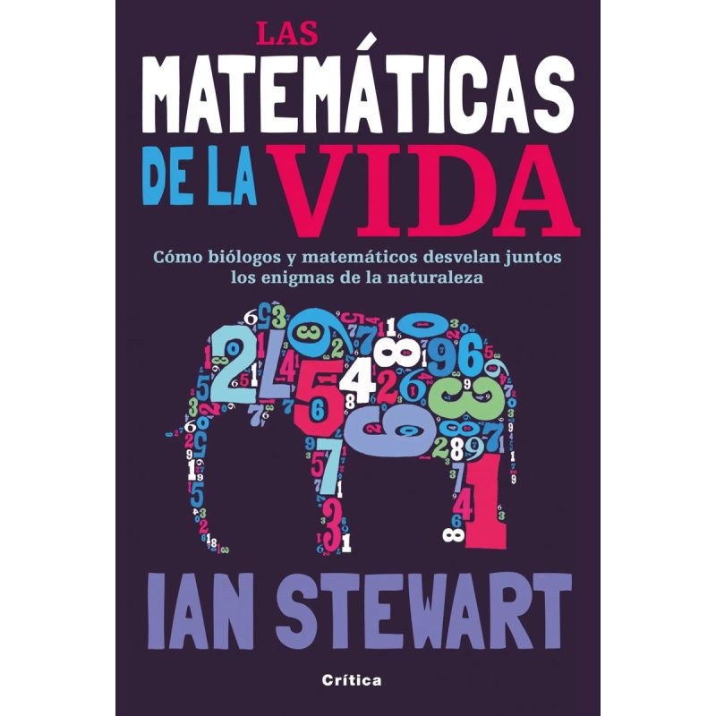 LAS MATEMATICAS DE LA VIDA