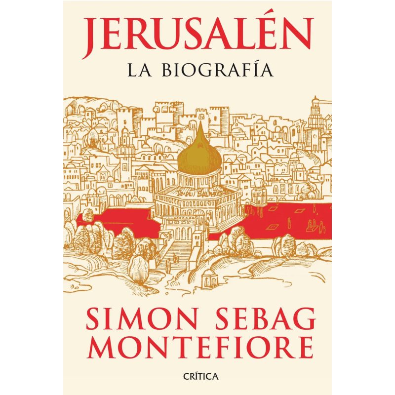 JERUSALEN