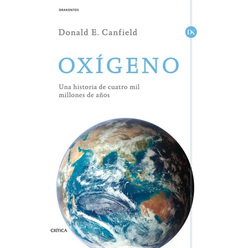 OXIGENO