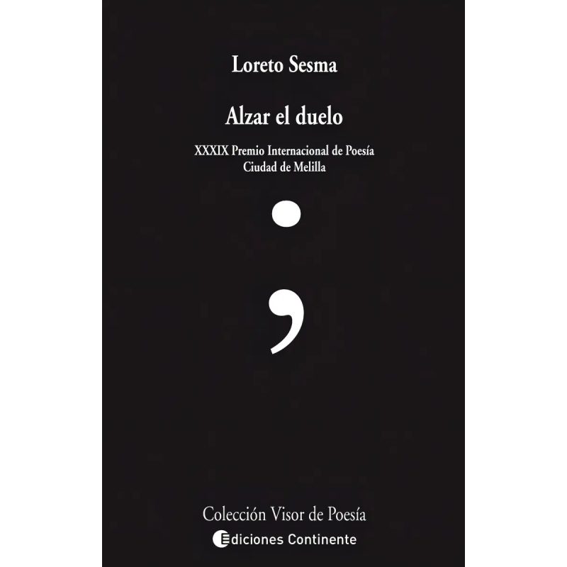 ALZAR EL DUELO (EDARG)