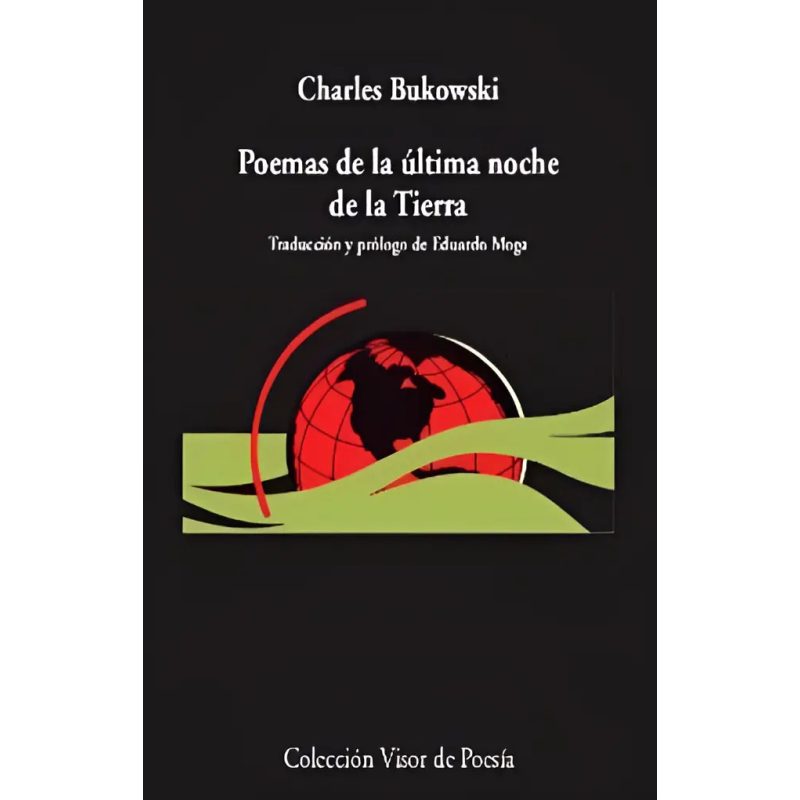 POEMAS DE LA ULTIMA NOCHE DE LA TIERRA