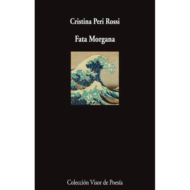 FATA MORGANA