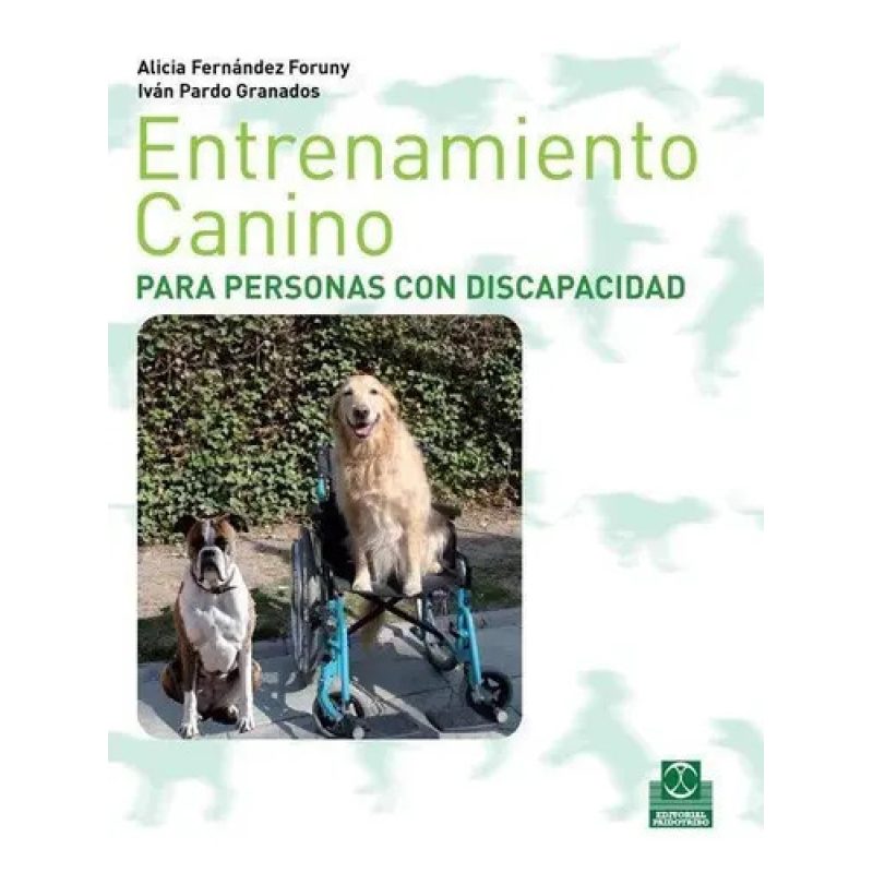 ENTRENAMIENTO CANINO PARA PERSONAS