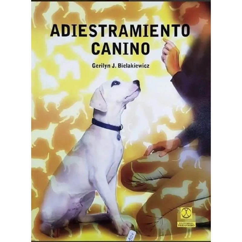 ADIESTRAMIENTO CANINO