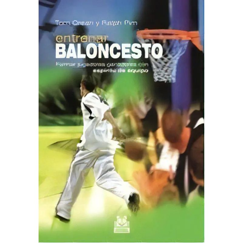 ENTRENAR BALONCESTO