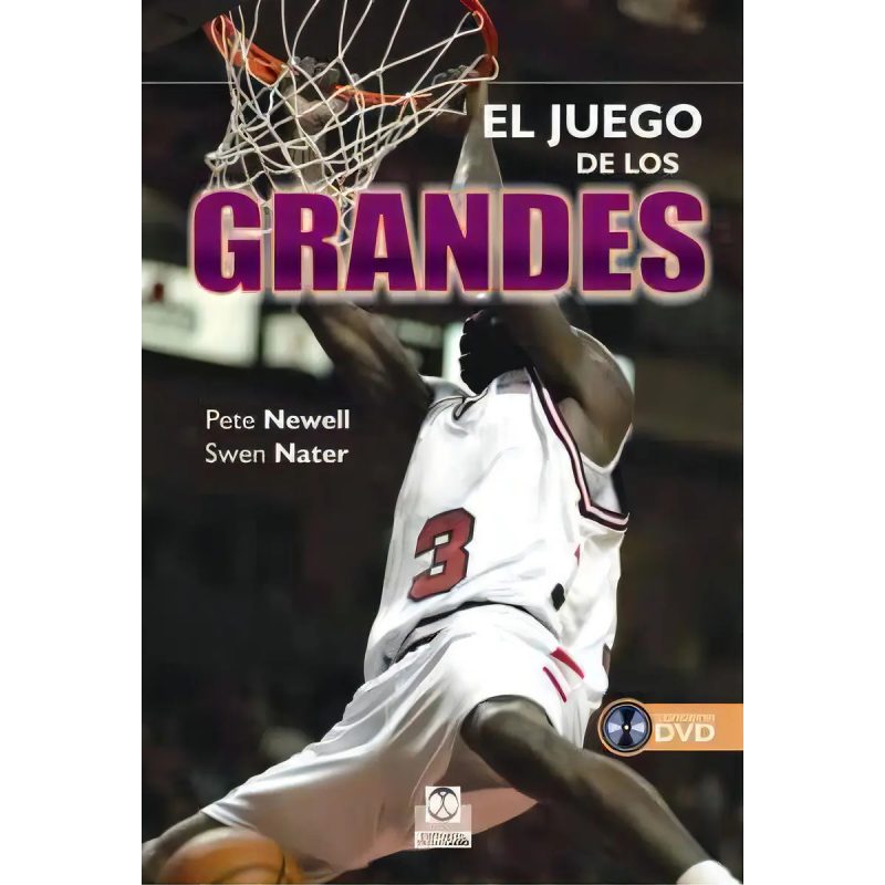 JUEGO DE LOS GRANDES EL          DVD