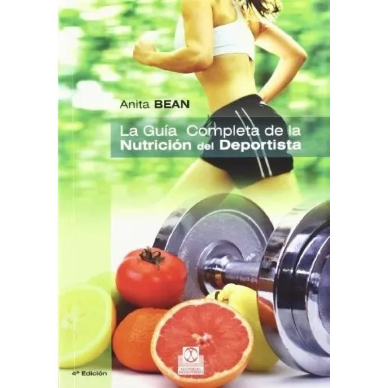 GUIA COMPLETA DE LA NUTRID/DEPORTE