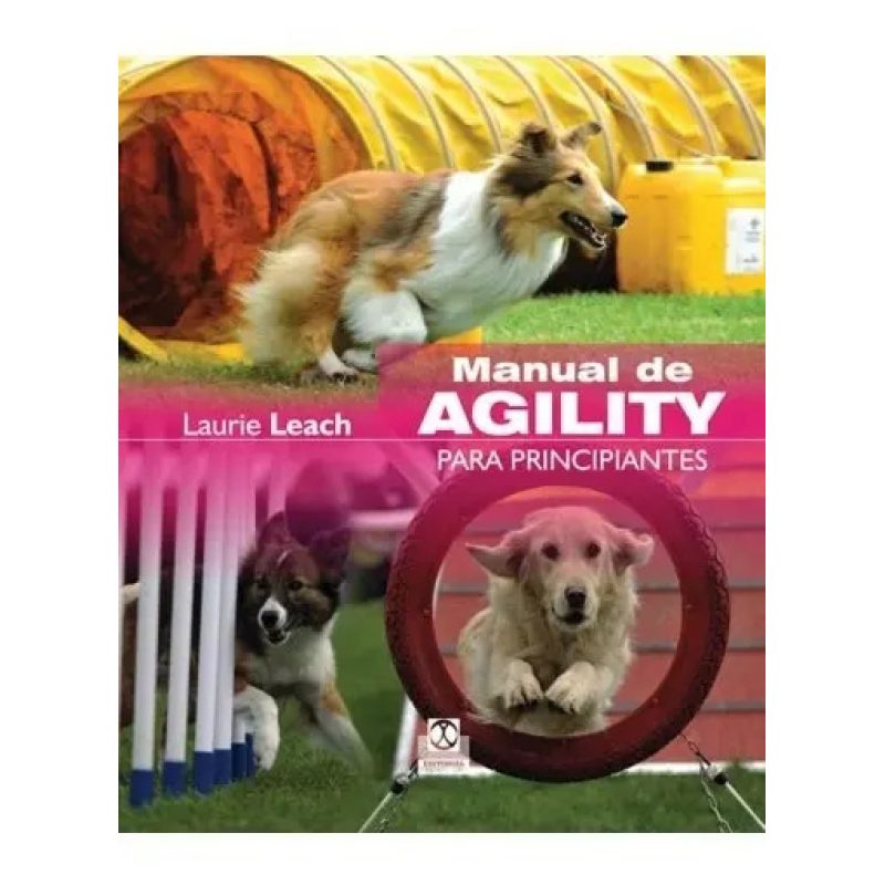 MANUAL DE AGILITY PARA PRINCIPIANTES