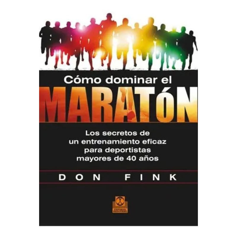 COMO DOMINAR EL MARATON