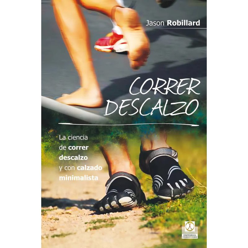 CORRER DESCALZO
