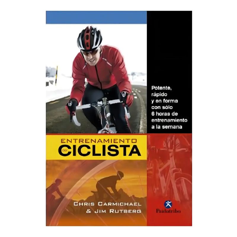 ENTRENAMIENTO DEL CICLISTA