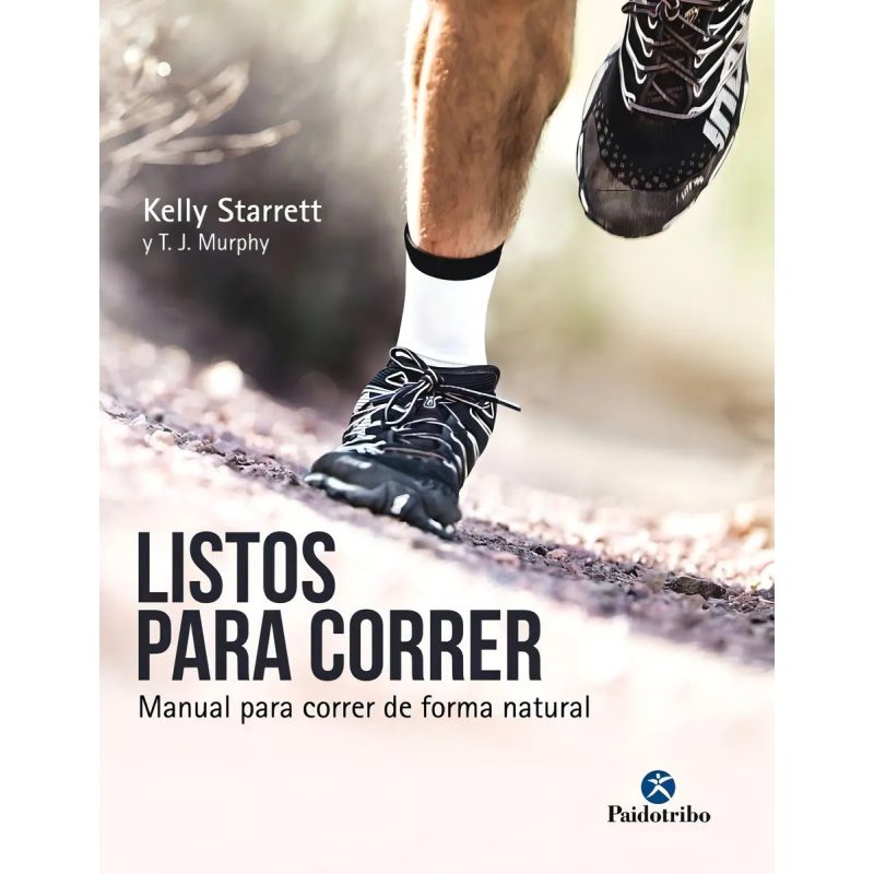 LISTOS PARA CORRER