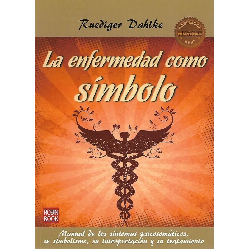 ENFERMEDAD COMO SIMBOLO (MASTERS)  LA