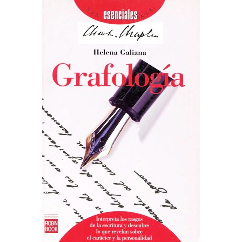 GRAFOLOGIA