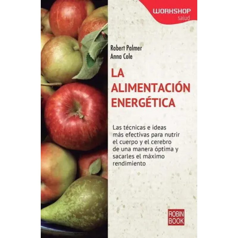 ALIMENTACION ENERGETICA LA
