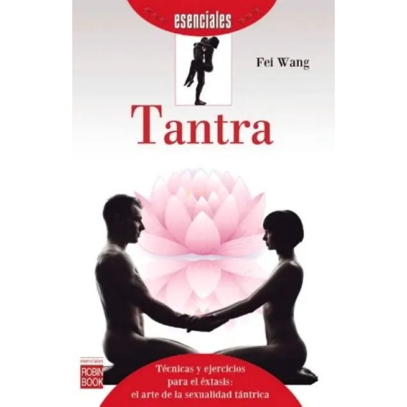 TANTRA  ESENCIALES